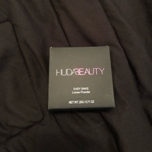 Huda beauty Translucent Powder